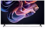 Sharp 40HF2265E 40 colių Smart TV Google TV, energijos klasė E
