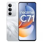 REALME C71 RMX5303 (EU) 256GB 8GB WHITE SWAN