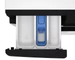 Beko BM3WFU3721WBW 7 kg 1200 aps./min. priekinio pakrovimo skalbimo ma&scaron;ina su SteamCure ir Bluetooth