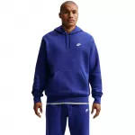 Nike Club BB vyri&scaron;kas megztinis mėlynas FN3859 455 S