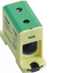 HAGER K150AE pagrindinis įžeminimo gnybtas 25-150 mm&sup2; žalias-geltonas