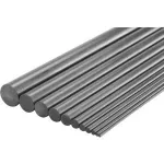 Reely anglies pluo&scaron;to strypas 4 mm x 1000 mm