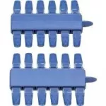 IDEAL INDUSTRIES 158051 nuotolinio identifikavimo rinkinys VDV II serijos kabelių testeriams, RJ-45, 24 vnt.