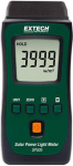 Extech SP505 Solarenergie-Messger&auml;t 0 - 3999 W/m&sup2; (SP505)
