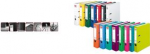 Herlitz maX.file - A4 - Lagerung - Polypropylen (PP) - Leiter - 1 St&uuml;ck(e) (50011865)