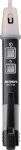 VOLTCRAFT MS-540 Ber&uuml;hrungsloser Spannungspr&uuml;fer CAT IV 1000 V LED, Akustik, Vibration (1601759)