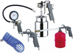 Aerotec Druckluft-Ger&auml;teset 8 bar Aerotec (20058408)