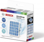 Bosch BBZ156UF - Zylinder-Vakuum - Filter - Blau - Wei&szlig; - GL-20 - GL-25 MoveOn Mini - GL-30 - GL-35 MoveOn - GL-40 - GL-40S Cosyy'y - 250 mm - 200 mm (BBZ156UF)