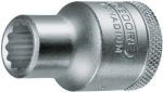 Gedore D 19 36 2194686 Steckschl&uuml;sseleinsatz 36 mm 1/2 (12.5 mm)