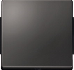 MERTEN EL ME 343114 - Aquadesign Wippe, anthrazit (343114)