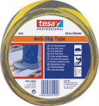 tesa Anti-Rutschband tesa&reg; Anti-Rutsch 60951 Schwarz/Gelb (L x B) 15 m x 50 mm 60951-00000-00 1 Rolle(n) (60951-00000-00)