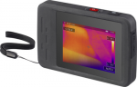 Voltcraft WBP-160 W&auml;rmebildkamera -20 bis 550&deg;C 160 x 120 Pixel 25 Hz integrierte (VC-16786245)