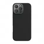 Nillkin LensWing Magnetinis Dėklas iPhone 16 Pro Max (juodas)