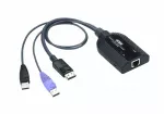 KVM adapterio kabelis ATEN KA7189-AX