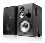 Edifier R2850DB loudspeaker 3-way Black Wired & Wireless 150 W