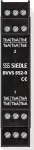 Siedle 200049630-00 juoda