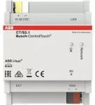 ABB CT/S2.1 ControlTouch 2 (2CKA006136A0218) &ndash; KNX valdiklis