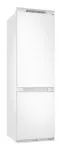 Samsung BRB80F26CES0 įmontuojamas &scaron;aldytuvas, 267 L, baltas