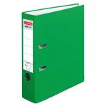 Segtuvas A4 Herlitz maX.file Green
