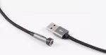 USB laidas ShiverPeaks BS14-19011 2 m USB A juodas