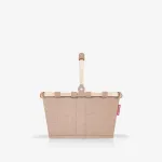 Reisenthel carrybag XS Frame Twist Coffee Shopping Basket