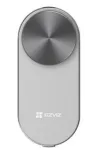 EZVIZ Smart Lock DL01 Pro - Fingerprint, PIN, RFID, App Control, Black