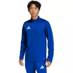 adidas Entrada 26 vyri&scaron;ki treniruočių mar&scaron;kinėliai ilgomis rankovėmis Team Royal Blue S