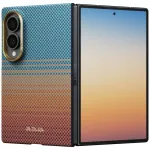 PITAKA California Dream 01 Edge Case Samsung Galaxy Z Fold8 - Sunset