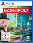 Monopoly 2 PS5 (29081)