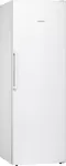 &Scaron;aldiklis Siemens iQ300 GS33NVWEP &mdash; 225 L, NoFrost, 20 kg/24h, E klasė, baltas