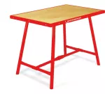 Rothenberger 70696 vamzdžių montuotojo darbo stalas 1000x700x835mm