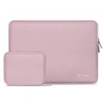 Tech-Protect NeoSlim THP3382 ne&scaron;iojamojo kompiuterio dėklas 13-14", Dusty Rose