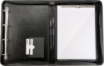 Parat 5071000021 Aktenordner Kunstleder Schwarz A4 (5071000021)