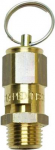 Aerotec Druckluft-Sicherheitsventil (4101064)