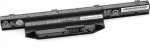 CoreParts - Laptop-Batterie - Lithium-Ionen - 4400 mAh - 47.5 Wh - Schwarz - f&uuml;r Fujitsu LIFEBOOK A544