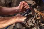 NEO tools 14-508 angle grinder 1.47 kg