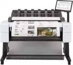 HP Designjet T2600 36 colių PostScript daugiafunkcis spausdintuvas