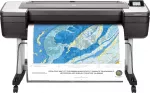 HP Designjet T1700dr 44-in PostScript spausdintuvas