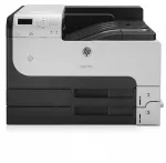 Spausdintuvas HP LaserJet Enterprise 700 M712dn juodai baltas