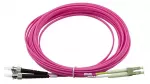 BlueOptics SFP3133FU5MK InfiniBand &scaron;viesolaidinis kabelis 5 m LC ST