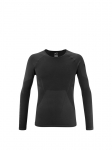 MILLET M Drynamic Soft Ls Tee black - XXL T-Shirt