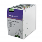 Qoltec 50901 Industrial DIN rail power supply 480W 24V 20A