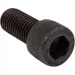 Hismart EL240050 &ndash; Visi&scaron;kai sriegiuotas varžtas, 16 mm
