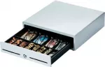 Kasos stalčius Metapace K-2 Compact Format Beige