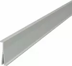 Tarpinė siena OBO BETTERMANN Trennwand 2371 60x2000mm &Scaron;viesiai pilka (6023118)
