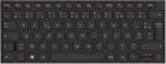 Dell klaviatūra 80, FR, M20ISC-BS, 11 (NMWP8)