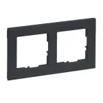 Legrand 765472 gaubtas / jungiklio dangtelis Antracitas