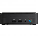 ASUS RNUC13L5KI500000I Barebone Intel Core i5-1340PE Kit L6 No Cord - Barebone (90AR0081-M00070)