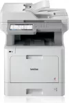 BROTHER MFC-L9570CDW Daugiafunkcis 4-in-1 spalvotas lazerinis su WiFi tinklu 31 psl/min Dvikryptis NFC (MFCL9570CDWRE1)