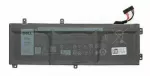 Dell ne&scaron;iojamojo kompiuterio baterija 56Wh 3 elementų ličio jonų 451-BCQB